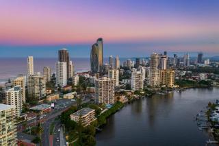 Oceanfront Luxury Suite at Jewel Residences Pools - 8