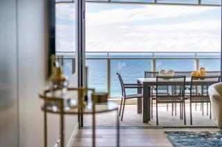 Oceanfront Luxury Suite at Jewel Residences Pools - 9