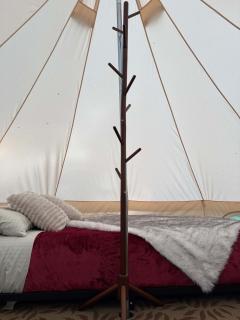 Willowbank Bell Tent - 2