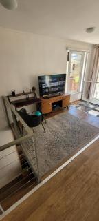 Magnifico Loft en Cerro Alegre, Parking, Wifi gratis - 3