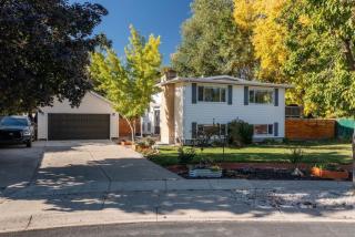 Lower Murray Cottonwood Circle - Close to Skiing - 0