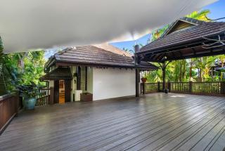 Palm Bliss Villa - A Central Balinese Pool Oasis - 9