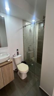Ricaurte Loft Apartment - 5