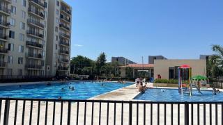 Ricaurte Loft Apartment - 3