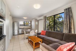 Brisbane Gateway Resort - 1