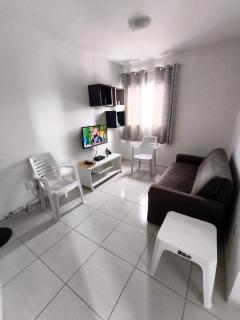 APARTAMENTO 2 QUARTOS MOBILIADO - GARANHUNS - PE - 0