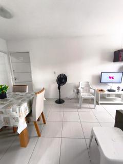 APARTAMENTO 2 QUARTOS MOBILIADO - GARANHUNS - PE - 9
