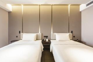 Atour Hotel Chengdu Yulin Huaxi - 7