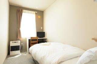 N FIELD HOTEL Kushiro - 4
