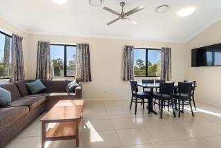 Brisbane Gateway Resort - 2
