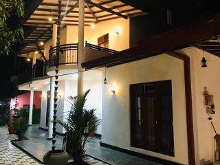 Hiriketiya Hildon White Villa - 8