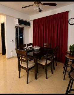 Rosana resort chalet 2 bedrooms full house air condition - 5