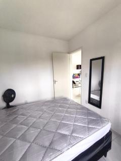 APARTAMENTO 2 QUARTOS MOBILIADO - GARANHUNS - PE - 1