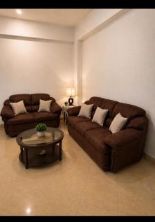 Rosana resort chalet 2 bedrooms full house air condition - 7