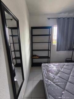 APARTAMENTO 2 QUARTOS MOBILIADO - GARANHUNS - PE - 2
