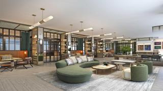 Kimpton Tsim Sha Tsui Hong Kong by IHG - 0