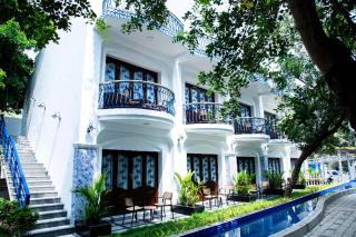 Le MIAMI RESORT - 0