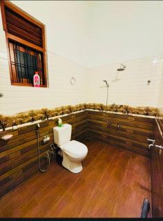 Hiriketiya Hildon White Villa - 1