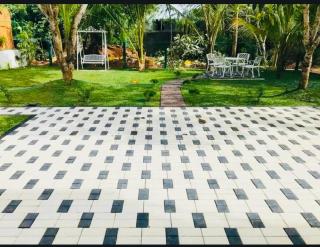 Hiriketiya Hildon White Villa - 4