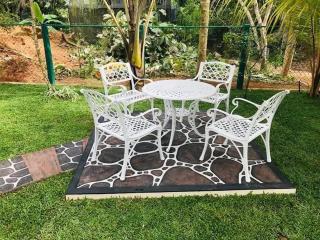 Hiriketiya Hildon White Villa - 7