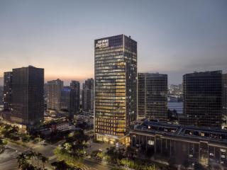 Fairfield by Marriott Shenzhen Longgang - 9