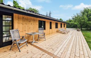 Tolles Haus In Bindslev Mit Wlan - 9