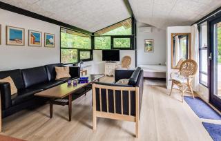 Tolles Haus In Bindslev Mit Wlan - 3