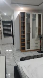 Nestle Apartments - 1