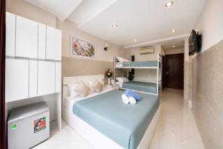 Saigon Cozy Hotel - 9