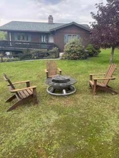 Rustic Mountain view Cabin 5 mins to Ski Area! - 8