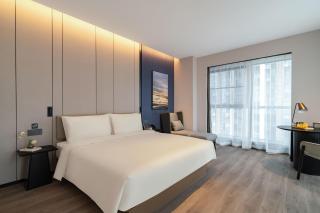 Atour Hotel Tianfu International Conference Center West Expo City Chengdu - 9