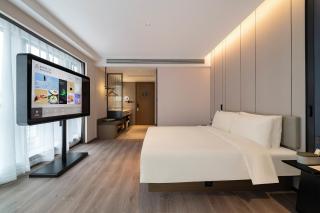 Atour Hotel Tianfu International Conference Center West Expo City Chengdu - 8