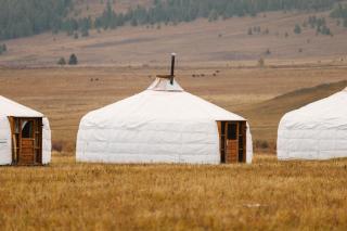 Jalman Meadows Wilderness camp - 6