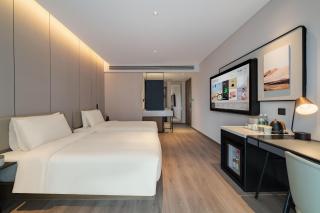Atour Hotel Tianfu International Conference Center West Expo City Chengdu - 5