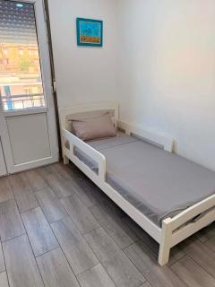 Appartement Moderne avec Vue sur Mer à Ouréah - 0