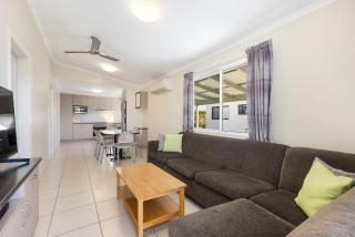 Brisbane Gateway Resort - 3