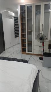 Nestle Apartments - 9