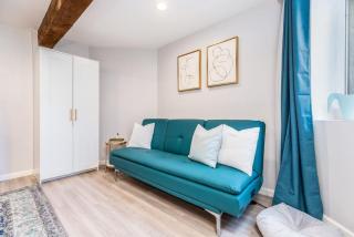 Private Pet Friendly Avenues Suite- of Downtown SLC - 6