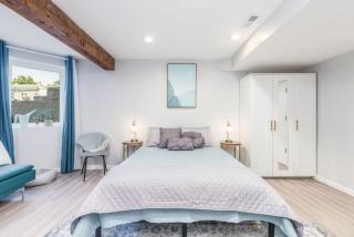 Private Pet Friendly Avenues Suite- of Downtown SLC - 4