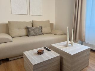 Neebo apart - Modern apt 4 min from O2 Arena & Metro - 0