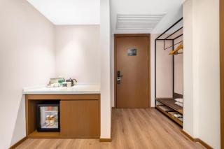 Atour Hotel Chengdu Taikoo Li Chunxi Road Pedestrian - 1