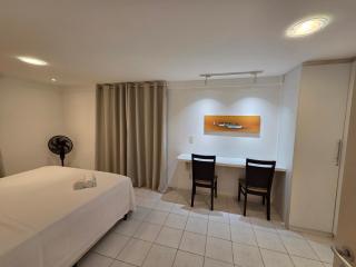 Golden Tower - Beira mar - 5