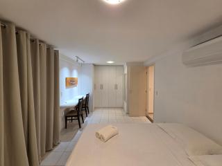 Golden Tower - Beira mar - 7