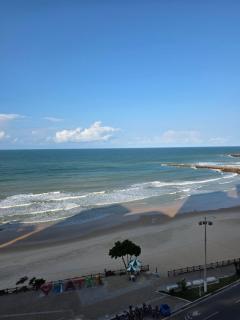 Golden Tower - Beira mar - 2