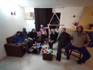 Hostel Chaton - 9