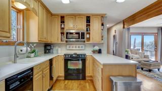 Lakeside Retreat•Private Dock•4 miles from Oaklawn - Holiday Home - 6