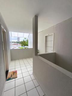 APARTAMENTO 2 QUARTOS MOBILIADO - GARANHUNS - PE - 7