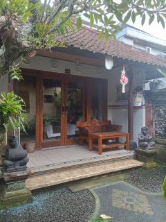Dewi Antara Homestay - 5