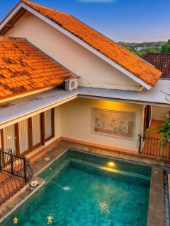 GWK View Boutique Hotel and Serviced Residence - 9