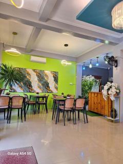 Yhamshe Resort Lumban Laguna by RedDoorz - 7